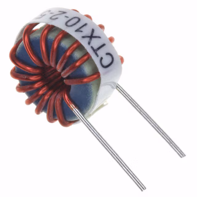 CTX10-2-52-R Eaton - Electronics Division  Inducteurs fixes
